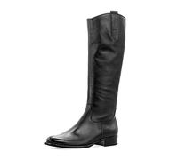 Gabor Stivali classici da donna, stivali da donna, Nero 27., 40 EU
