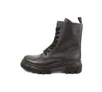 Gabor - Stivali Classici Stringati - -Shoes -Donna -Nero -37 EU