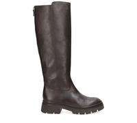 Gabor Stivali da donna 1.859 in pelle liscia marrone, marrone, 38.5 EU