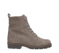Gabor Stivali da donna 4.651 in pelle grezza grigio, grigio., 38.5 EU