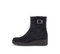 Gabor Stivali da donna 8005.02, Blu scuro, 40.5 EU
