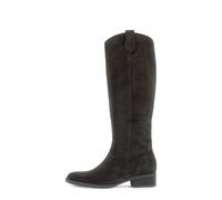 Gabor Stivali da donna 8038.01, moka, 38.5 EU Schmal