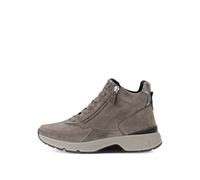 Gabor Stivali da donna con lacci 0803.02, Mohair K Micro, 37.5 EU