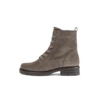 Gabor Stivali da donna con lacci 8052.01, Mohair, 38.5 EU