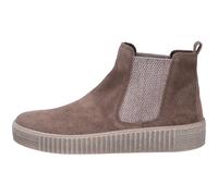 GABOR Boots chelsea cioccolato Donna GABOR 42