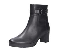 Gabor - Stivali - - Shoes - Donna - Nero - 41 1/2 EU