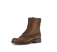 Gabor Stivali stringati da donna, stivaletti da donna,Best Fitting, Sella 28, 38 EU