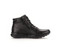 Gabor - Stivali stringati - -Shoes -Donna -Nero -37 EU