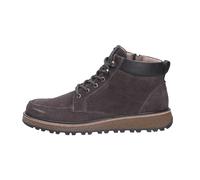 Gabor - Stivali stringati - -Shoes -Uomo -Grigio -42 EU