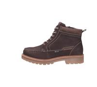 Gabor - Stivali stringati - -Shoes -Uomo -Marrone -44 EU