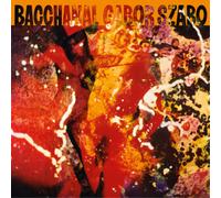Gábor Szabó Bacchanal (CD) Album