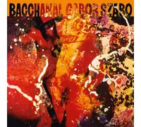 Gábor Szabó Bacchanal (Video Game) 12" Album