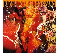 Gabor Szabo - Bacchanal ( vinyl )