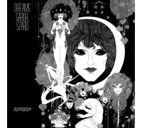 Gábor Szabó Dreams (Vinyl LP) 12" Album