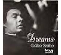 Gabor Szabo, Guitar - Dreams: Gabor Szabo (UK Import)