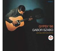 Gabor Szabo - Gypsy 66
