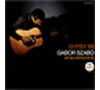 Gabor Szabo - Gypsy 66