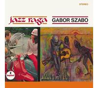 Gabor Szabo - Jazz Raga