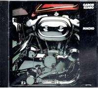 Gabor Szabo - Macho