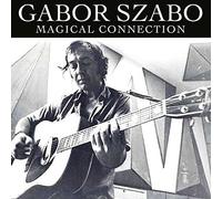 Gabor Szabo Magical Connection (CD)