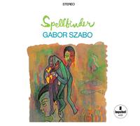 Gábor Szabó Spellbinder (Vinyl LP) 12" Album