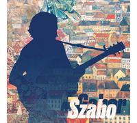 Gabor Szabo The Complete Gabor Szabo in Budapest (Vinyl LP)