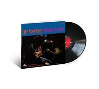Gábor Szabó The Sorcerer (Vinyl LP) 12" Album