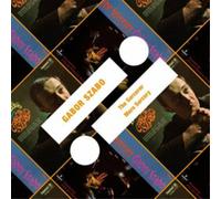 Gábor Szabó The Sorcerer/More Sorcery (CD) Album