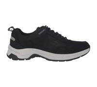 Gabor - Walking Rolling Shoe - -Sport -Uomo -Nero -44 EU
