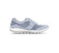 Gabor - Walking Rolling Sneaker - -Shoes -Donna -Blu -39 EU