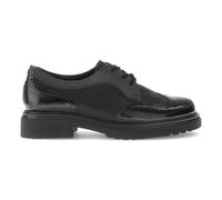 Gabor WN's 72.555.17 Glamour/Metallo Nero, Metallo: nero., 9.5