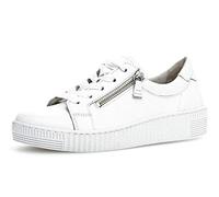 GABOR - Womens Shoes - 21 Weiss (Ice) - Gabor 63.334 - 21 Weiss (Ice) - 7.5 UK