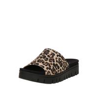 GABOR Zoccoletto beige / marrone / nero Donna GABOR 37 beige / marrone / nero