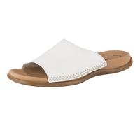 GABOR Zoccoletto bianco Donna GABOR 38 bianco