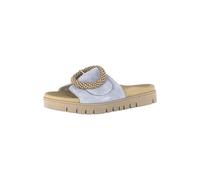 GABOR Zoccoletto blu pastello Donna GABOR 36