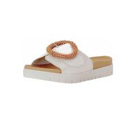 GABOR Zoccoletto camello / bianco Donna GABOR 38 camello / bianco