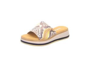 GABOR Zoccoletto camello / miele / color fango Donna GABOR 40