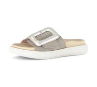 GABOR Zoccoletto canna / argento Donna GABOR 38
