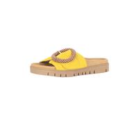GABOR Zoccoletto giallo scuro Donna GABOR 39