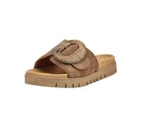 GABOR Zoccoletto marrone Donna GABOR 36