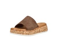 GABOR Zoccoletto marrone Donna GABOR 42