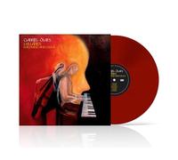 Gabr?el Olafs – Lullabies for Piano and Cello – Vinile Translucent Ruby (LP)