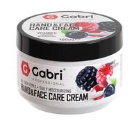 Gabri Crema Mani e Viso Yogurt e More 300ml