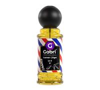 Gabri No:2 After Shave Barber Cologne 1250ml - 70° Acqua di Colonia Per Uomo, Colonia Per Parrucchiere, Rilassante, Calmante, Lenitiva, Rinfrescante