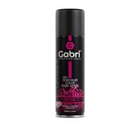 Gabri Color Spray 150 ml - Spray per capelli - Colore per capelli da spruzzare - Pro Temporary Hair Colour Spray (rosa, 150 ml (confezione da 1)