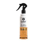 Gabri Professional Argan Oil Two Phase Hair Conditioner Cream 400 ml - Crema Senza Risciacquo Per Capelli Secchi E Colorati