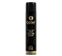 Gabri Professional Lacca per Capelli Hair Styling Spray Maximum Strong 400ml