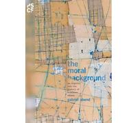 Gabriel Abend The Moral Background (Copertina rigida)