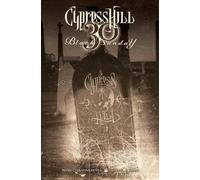 Gabriel Alvarez Noah Callah Cypress Hill: Blac (Tascabile) (PRESALE 31/07/2025)