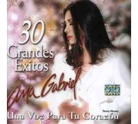 Gabriel Ana - 30 Grandes Exitos En Tu Corazon